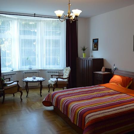 Aha Apartment Zagreb Luaran gambar