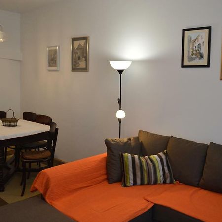 Aha Apartment Zagreb Luaran gambar