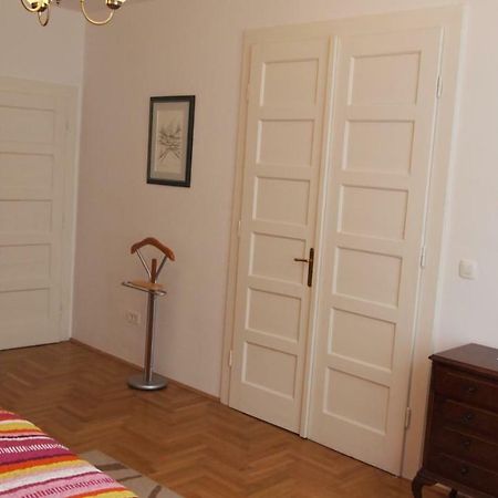 Aha Apartment Zagreb Luaran gambar