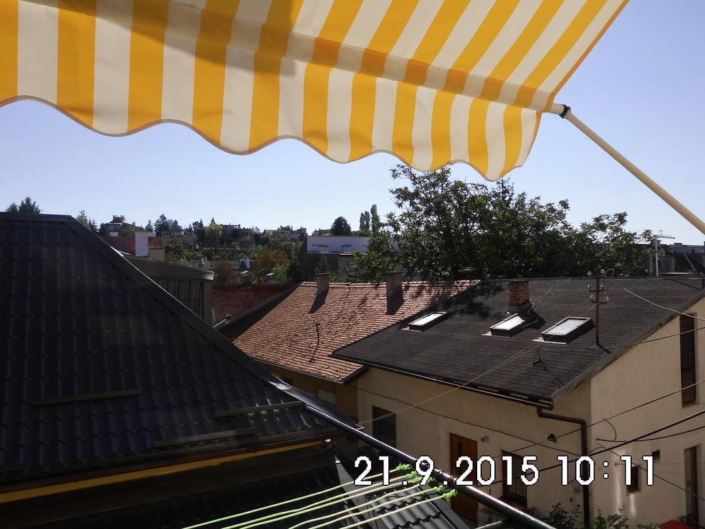Aha Apartment Zagreb Luaran gambar
