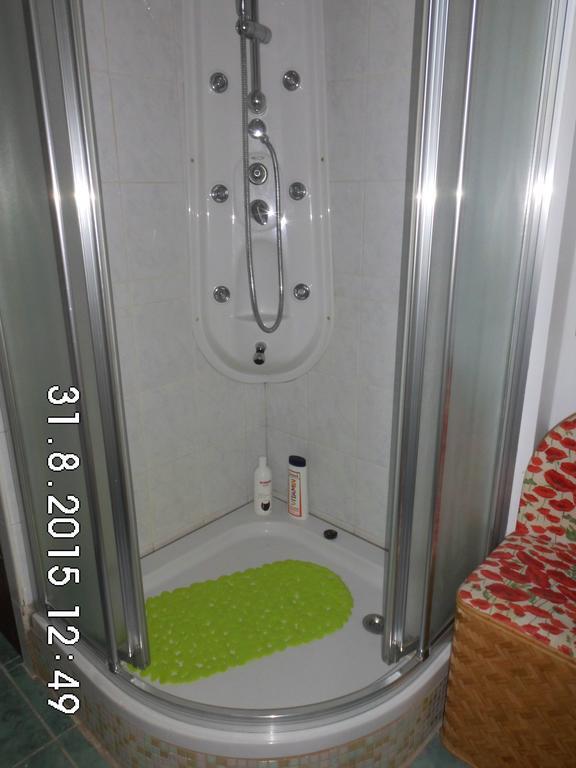 Aha Apartment Zagreb Luaran gambar