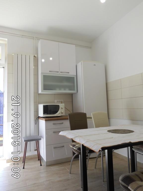 Aha Apartment Zagreb Luaran gambar