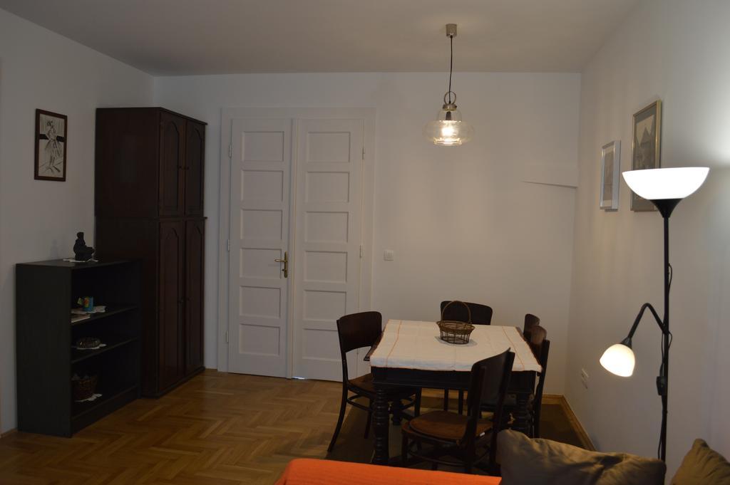 Aha Apartment Zagreb Luaran gambar