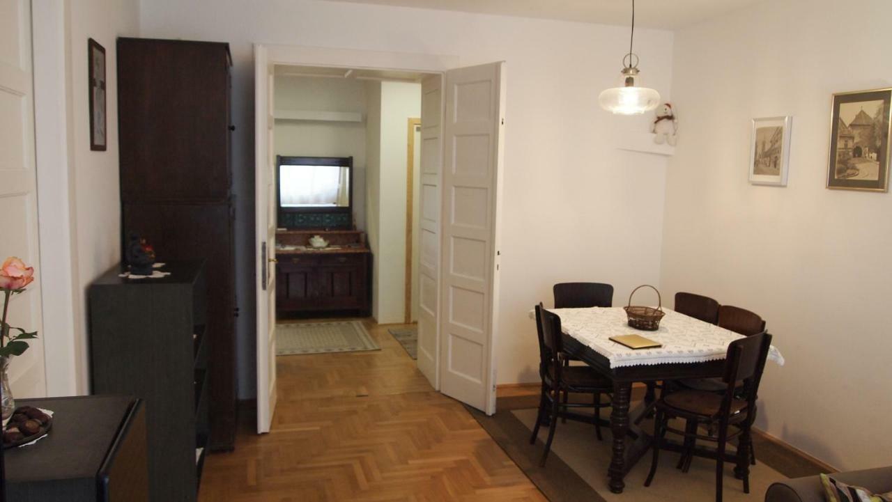 Aha Apartment Zagreb Luaran gambar
