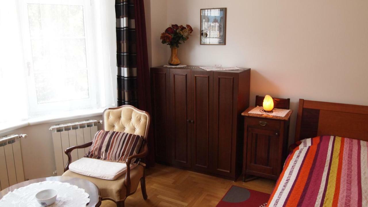 Aha Apartment Zagreb Luaran gambar