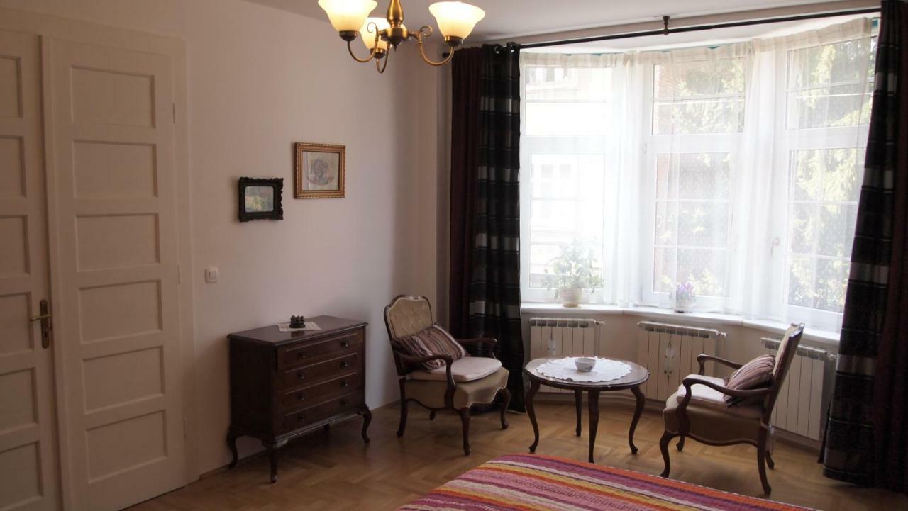Aha Apartment Zagreb Luaran gambar